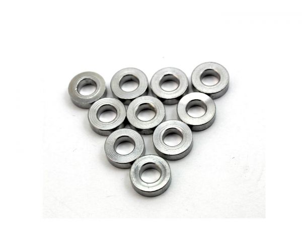 Aluminium Distanzhuelse-M5-3mm