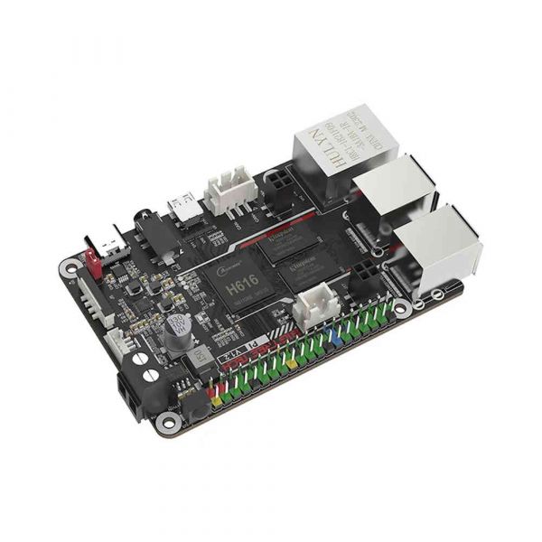 BIGTREETECH BTT Pi V1.2