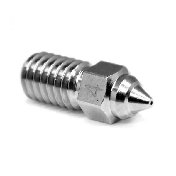 Micro Swiss Beschichtete Düse .04mm kompatibel mit Creality Ender-7