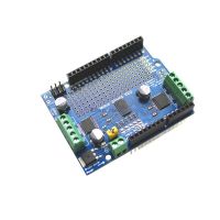 Motor Shield V2.0 für Arduino