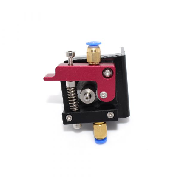 Mk8 Bowden Extruder (links)