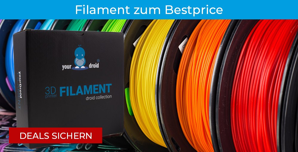 Filament zum Sonderpreis