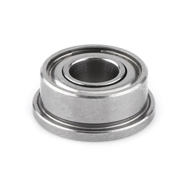 10x Kugellager F684ZZ mit Flansch 4x9x4mm