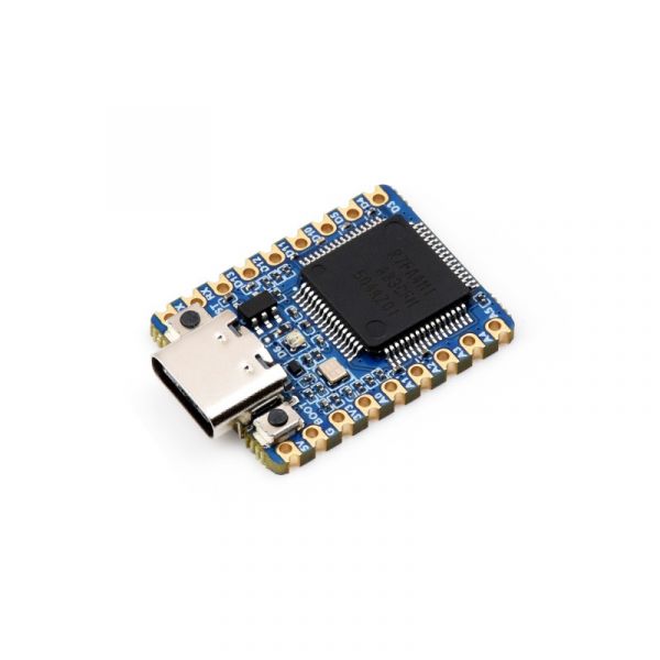 Waveshare RA4M1-Zero Mini Development Board