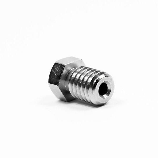 Micro Swiss MK10 0.3 mm Upgrade Düse für MK10 PTFE Hot Ends