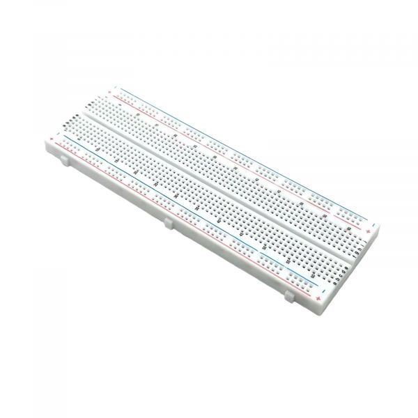 MB102 Breadboard 830 Kontakte