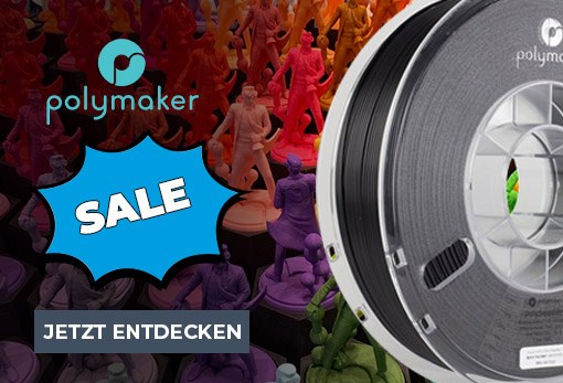 Polymaker Sale