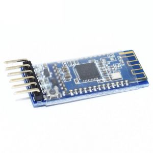 AT-09 BLE Bluetooth 4.0 Modul UART kompatibel mit HM-10 AT-09 BLE Bluetooth 4.0 Modul UART kompatibel mit HM-10