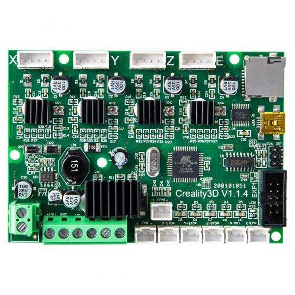 Creality Ender 3 Pro Mainboard