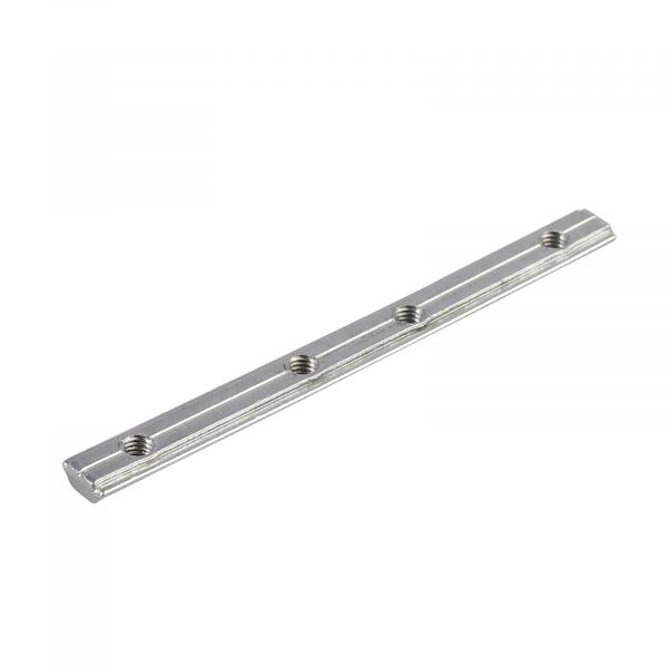 Verbinder Gerade für 3030 Aluminiumprofile Nut 8
