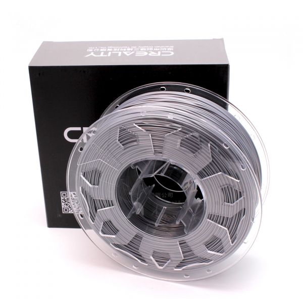 Creality ST-PLA Filament Grau 1.75mm 1kg