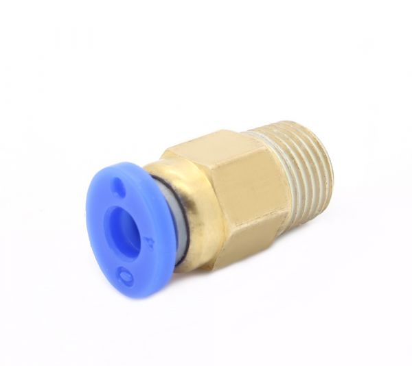 Bowden Schnellverbinder PC4-01 für 1.75mm Filament