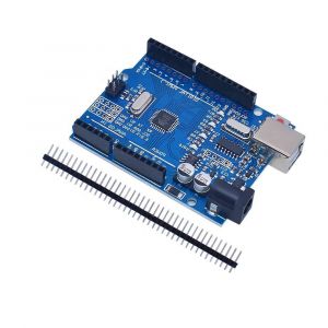 UNO R3 ATMega328P CH340G