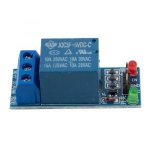 1 Kanal Relais 5V 230V 1 Kanal Relais 5V 230V