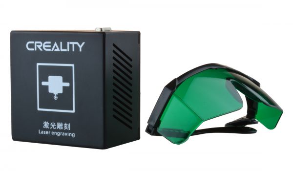 Creality CP-01 Laser Modul