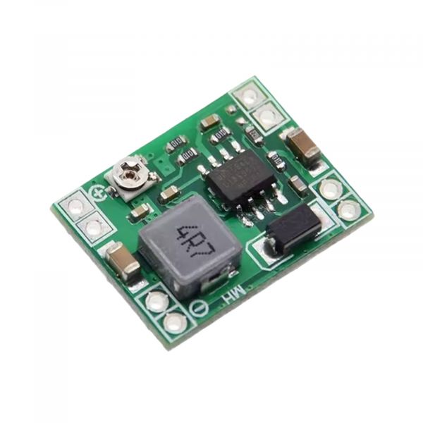 Mini Stepdown Spannungsregler 3A