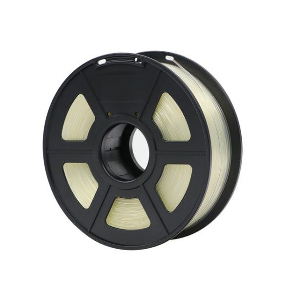 ANYCUBIC PLA Filament transparent 1.75mm 1kg