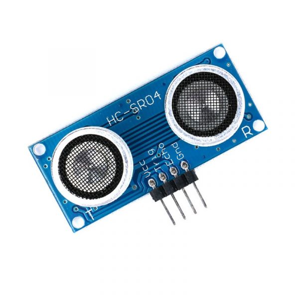 HC-SR04 Ultraschallsensor