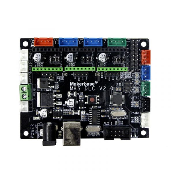 MKS DLC CNC / Lasergravierer Mainboard GRBL