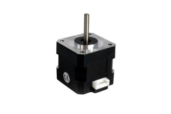E3D Nema 17 Schrittmotor für Titan Extruder