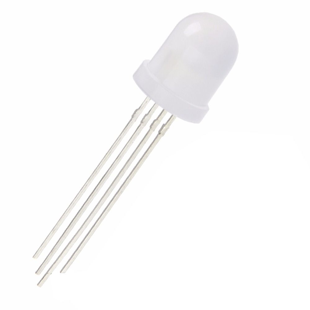 10mm RGB LED (gemeinsame Kathode)