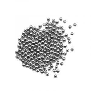 Edelstahlkugel 2mm 304 rostfrei 200 Stück