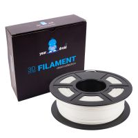 yourDroid PLA Filament Weiss Matt 1.75mm 1kg
