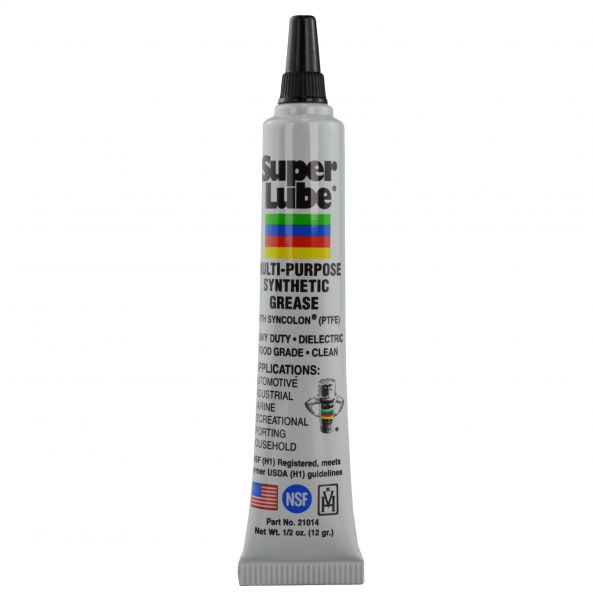 Synco Lube 12g Tube Mehrzweckfett mit Syncolon PTFE