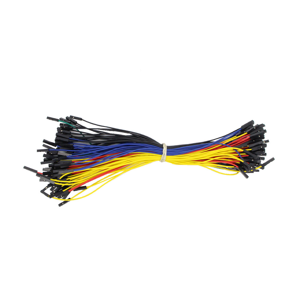 Jumper Kabel Dupont Kabel 20 CM 40 Teile