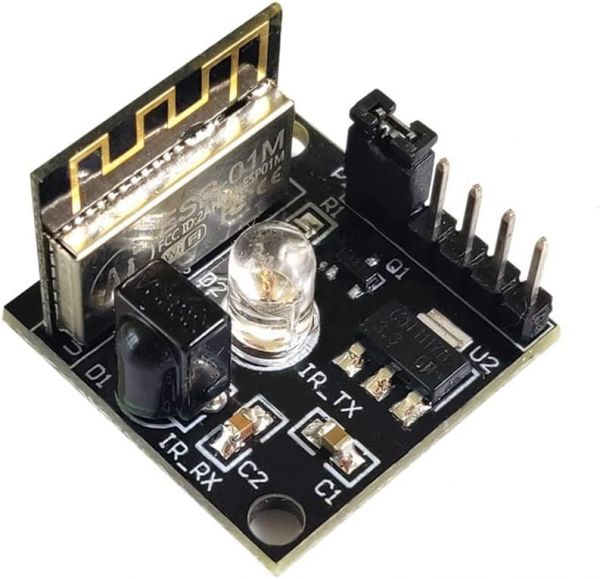 ESP8285 Infrarot-Transceiver Wireless WIFI Modul