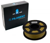 pla filament gold 1.75mm