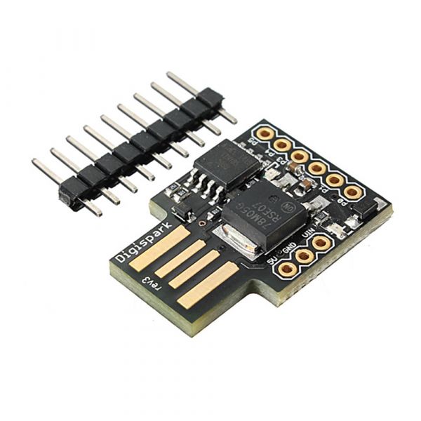 Digispark Kickstarter ATTINY85 USB Development Board für Arduino