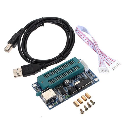 PIC K150 ICSP Programmer