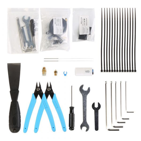Creality Ender-3 Repair Kit