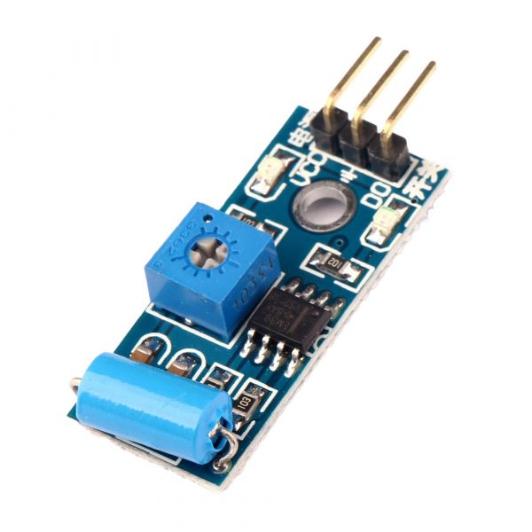 Vibration Sensor Modul