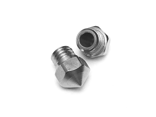 Micro Swiss 0.4 mm Upgrade Düse für MK10 PTFE Hot Ends