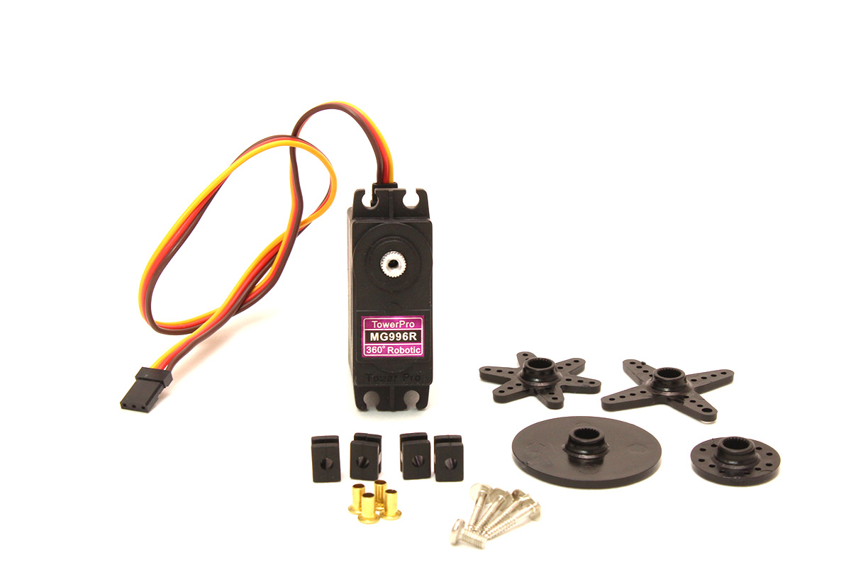 Tower Pro digitaalne servo MG996R