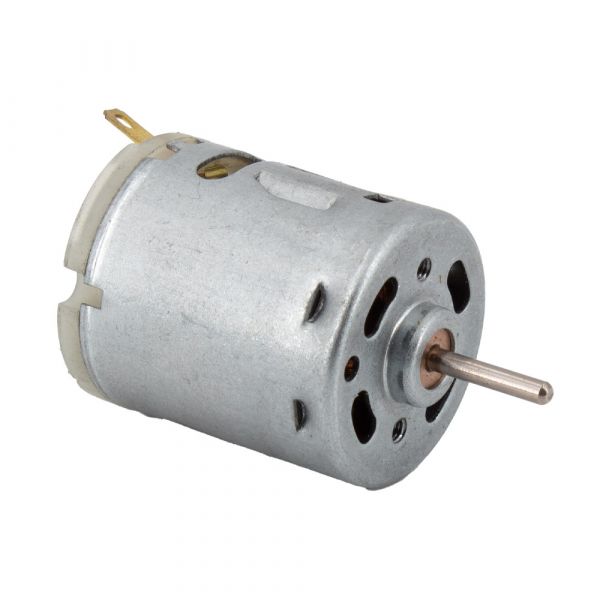 DC Motor 365 Type 12V 11600rpm