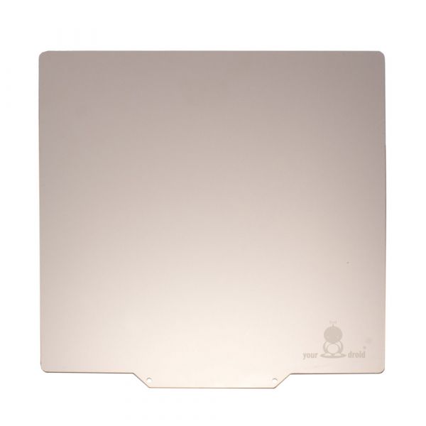 yourDroid PEI FlexPlate 310x310mm
