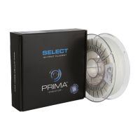 PRIMASELECT NYLONPOWER Filament Glasfaserverstärkt Natur 1.75mm 500G