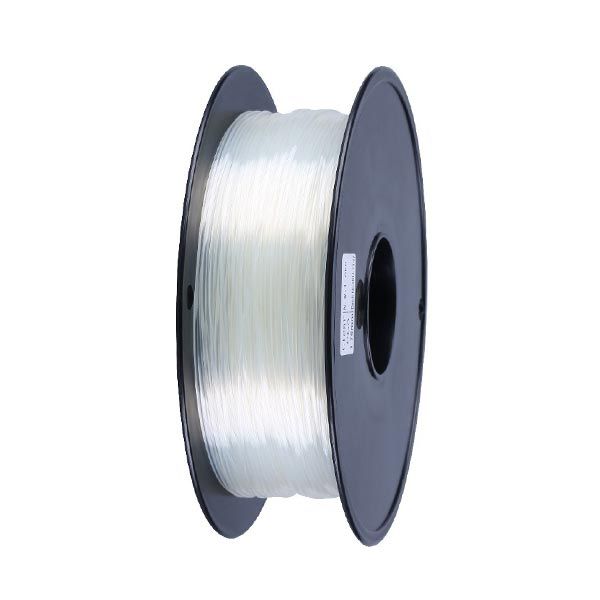 PLA Filament transparent 1.75mm