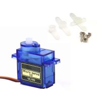 SG90 9g Micro Servomotor
