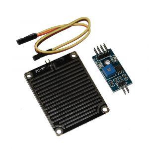 Regensensor Regensensor