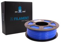 yourDroid PLA plus filament blau