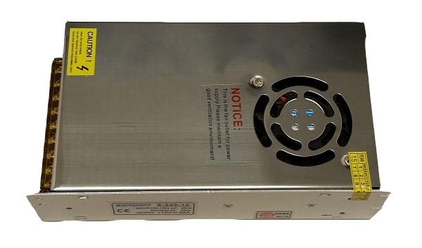 Wanhao Netzteil 12V 20A für Duplicator i3