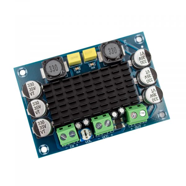 TPA3116D2 Mono Verstärker Modul 100W Class D DC 12–26V