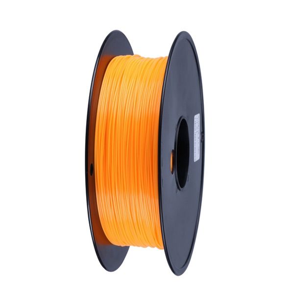 Premium Line PLA Filament orange 1.75mm