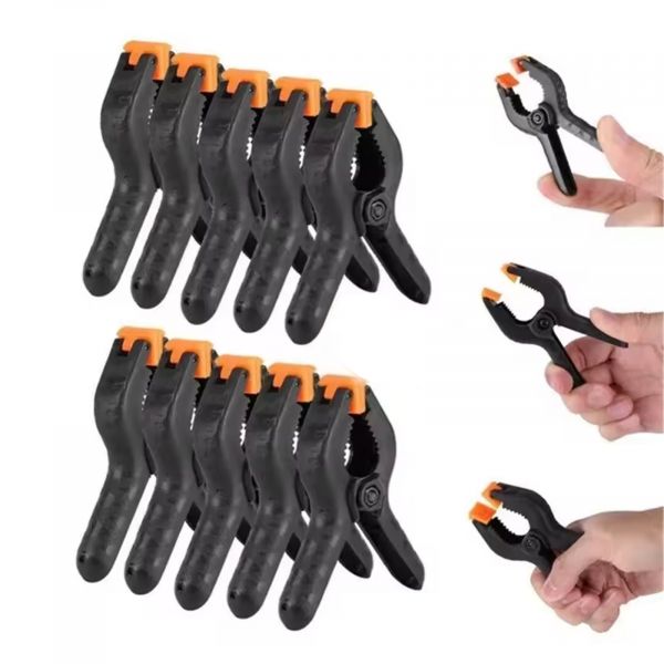 10x Klemmzwinge 150mm