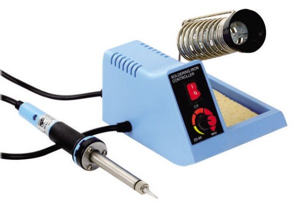 ZD-99 Regelbare Lötstation 48W