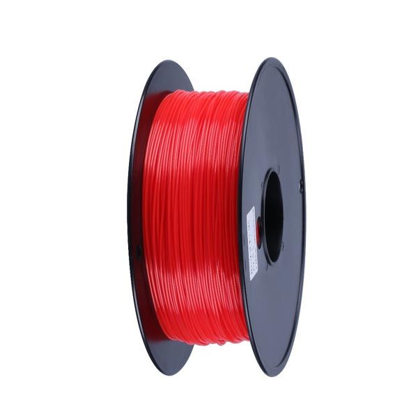 PLA Filament signalrot 1.75mm